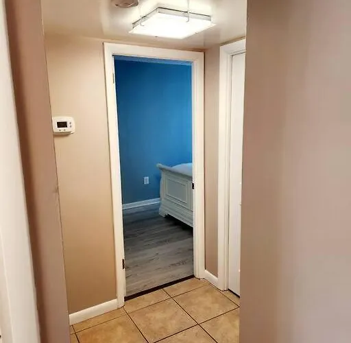 Apartamento Beachfront Oasis Steps To The Ocean City